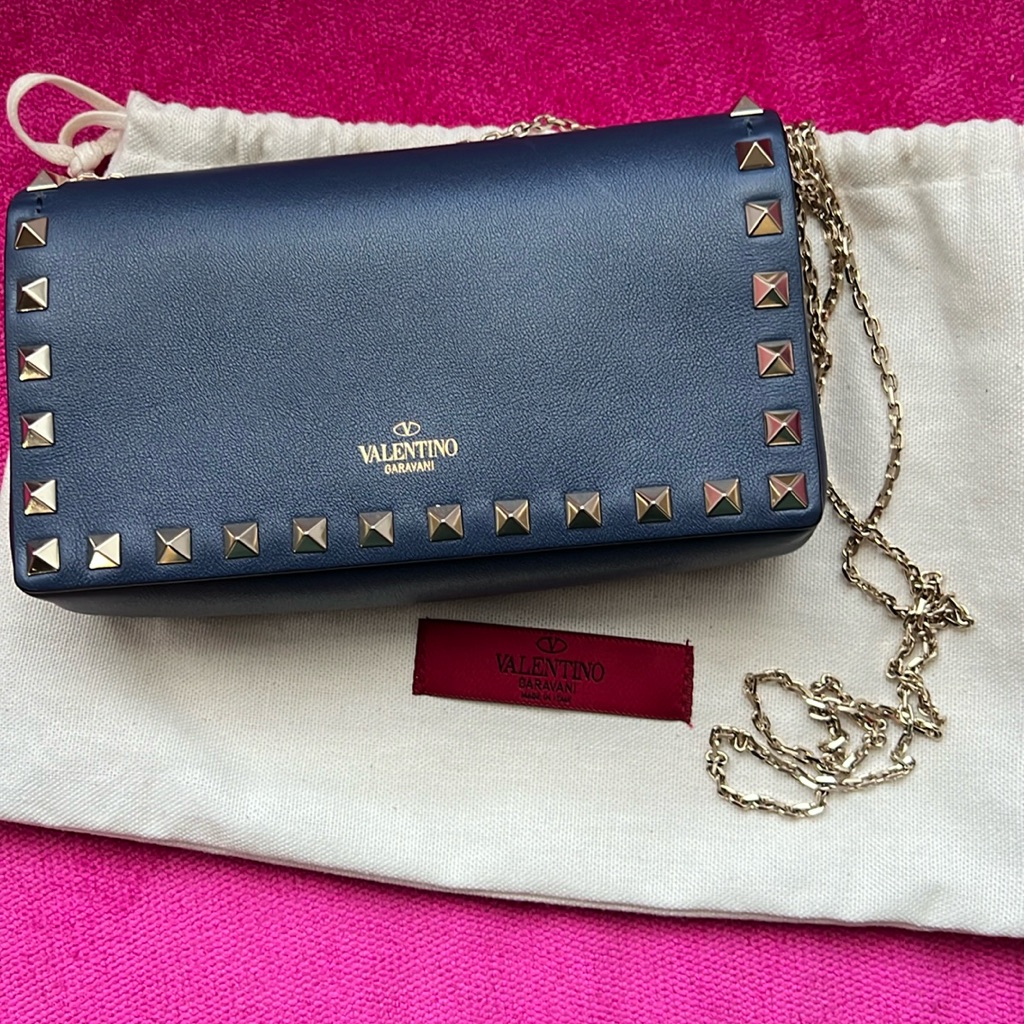 Valentino Crossbody Bag